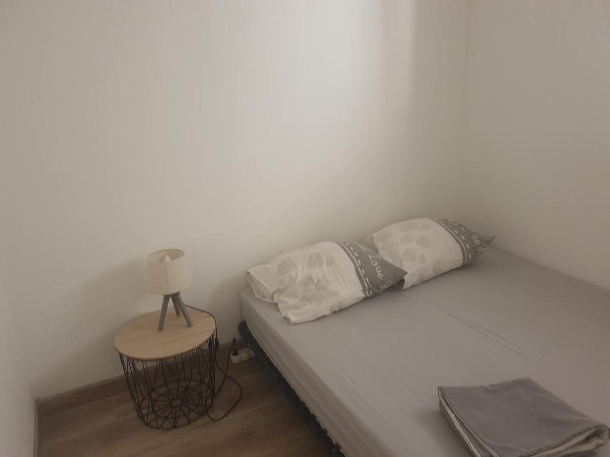 그륏상 Logis 149 아파트 외부 사진